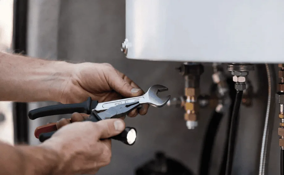 Why choose Water Heater Repair in Royal, IL